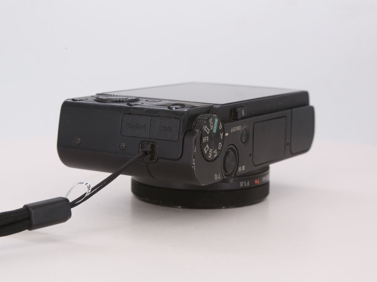 [Good, Shipping from US] Sony DSC-RX100 VA M5A Camera