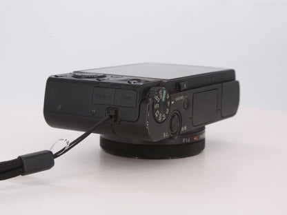 [Good, Shipping from US] Sony DSC-RX100 VA M5A Camera
