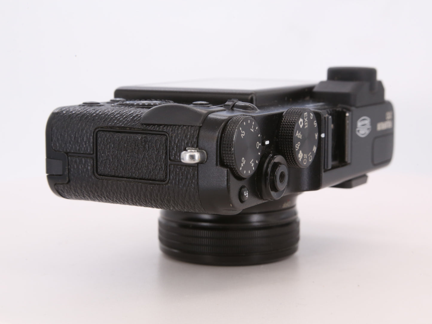 [Good, Fast Shipping] Fujifilm X10 Camera