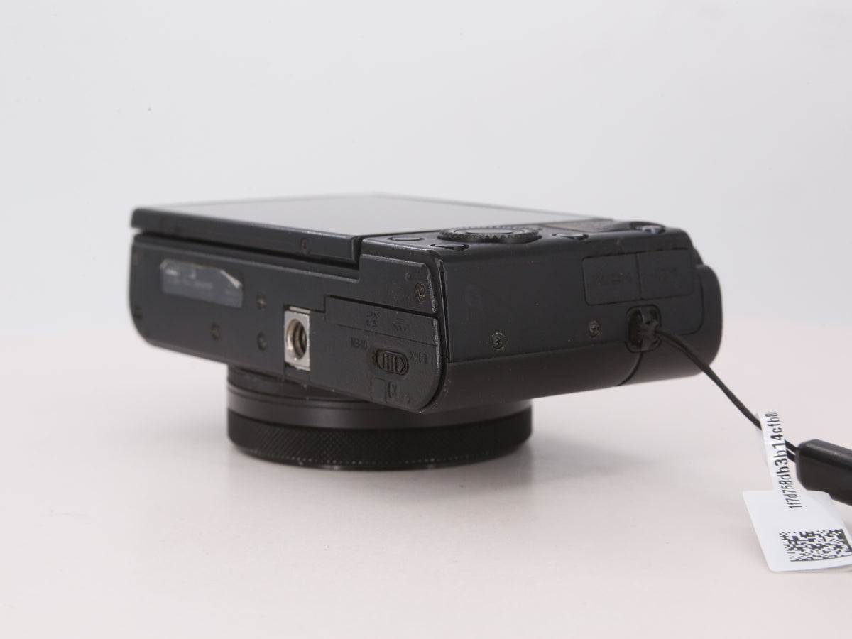 [Good, Shipping from US] Sony DSC-RX100 VA M5A Camera