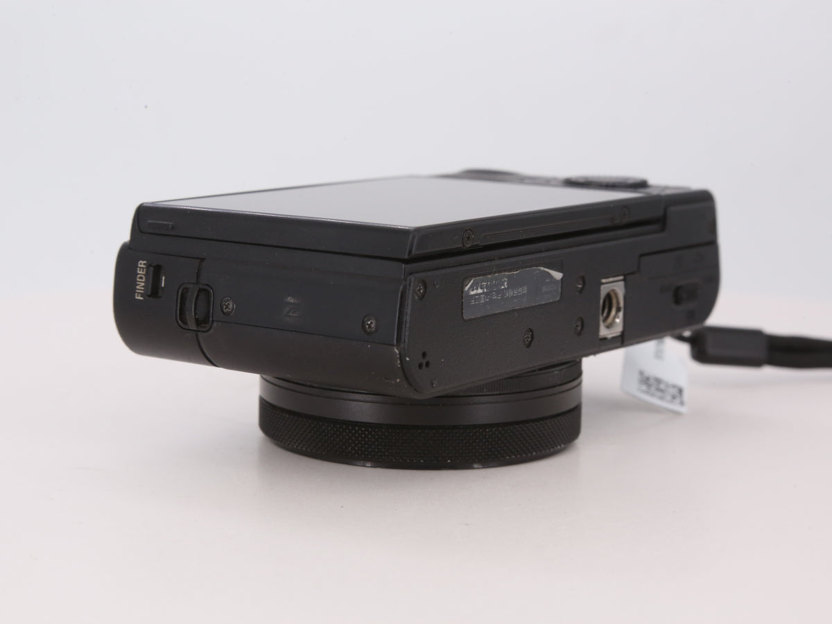 [Good, Shipping from US] Sony DSC-RX100 VA M5A Camera