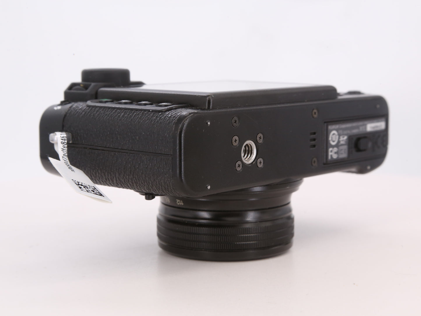 [Good, Fast Shipping] Fujifilm X10 Camera