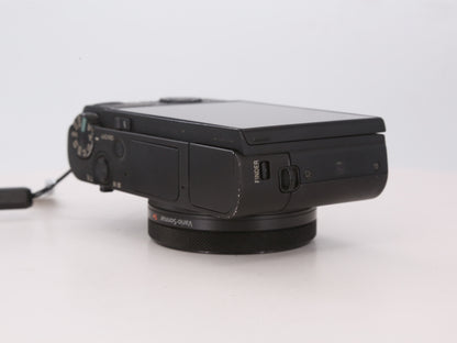 [Good, Shipping from US] Sony DSC-RX100 VA M5A Camera