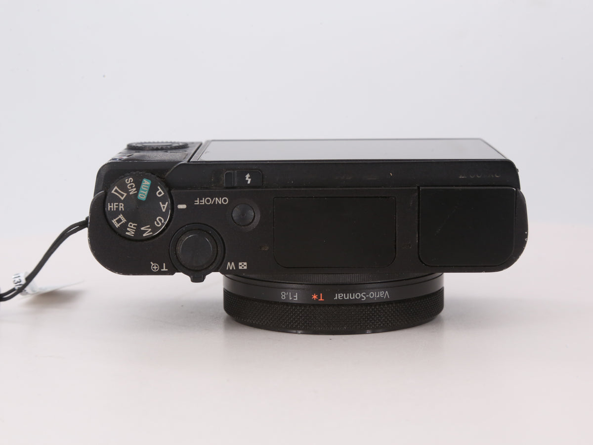 [Good, Shipping from US] Sony DSC-RX100 VA M5A Camera