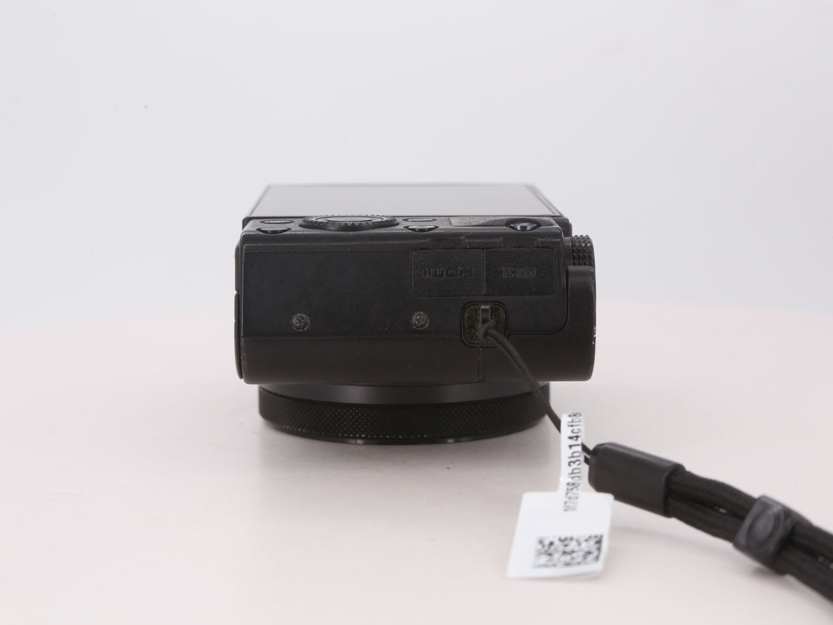 [Good, Shipping from US] Sony DSC-RX100 VA M5A Camera