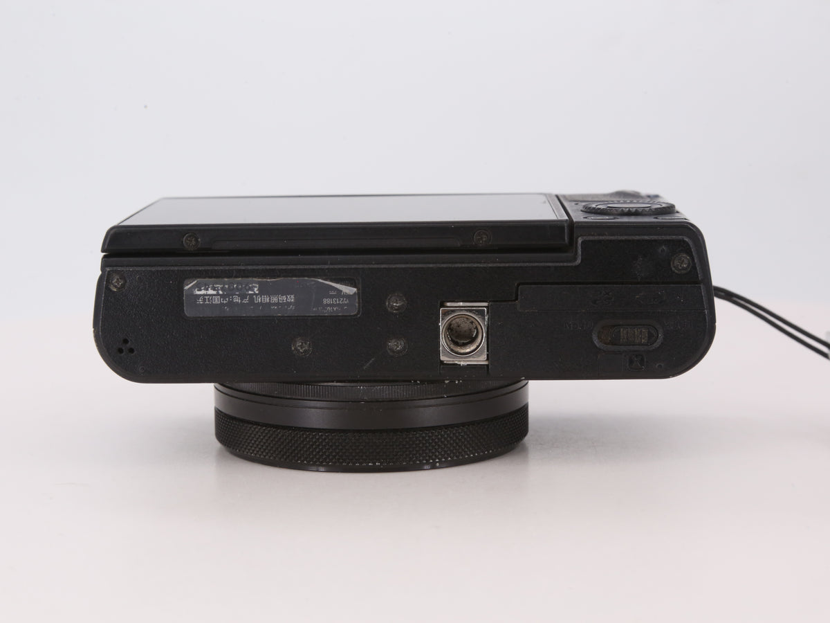 [Good, Shipping from US] Sony DSC-RX100 VA M5A Camera