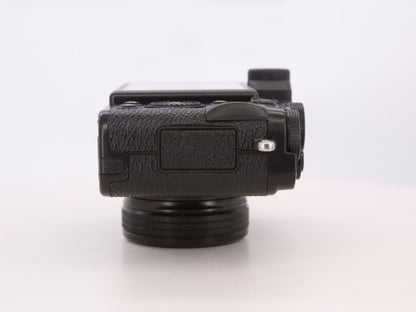[Good, Fast Shipping] Fujifilm X10 Camera