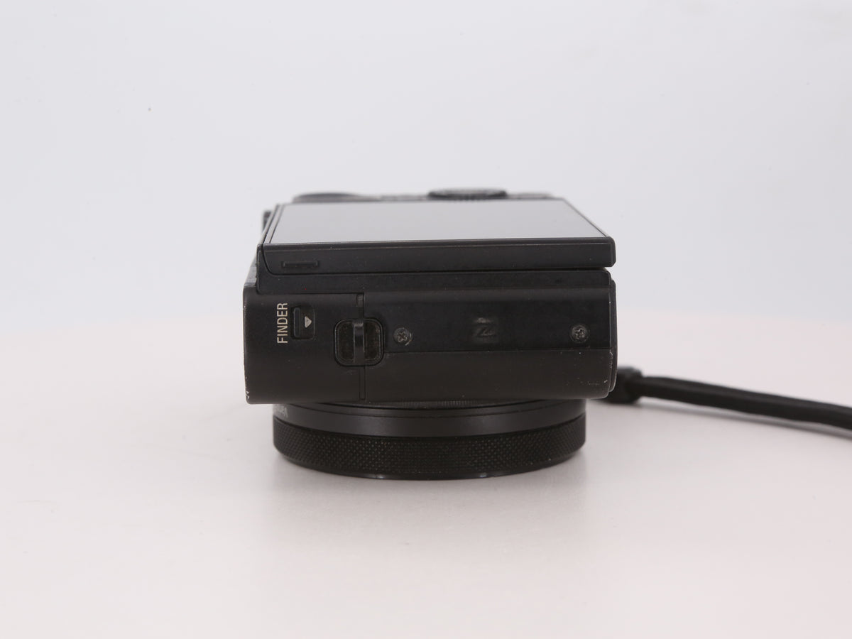 [Good, Shipping from US] Sony DSC-RX100 VA M5A Camera