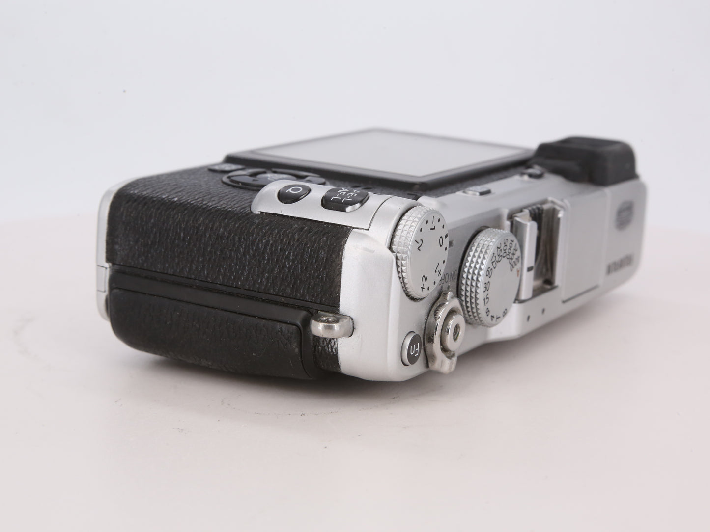 [Good, Fast Shipping] Fujifilm X-E1 Camera