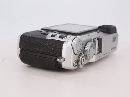 [Good, Fast Shipping] Fujifilm X-E1 Camera