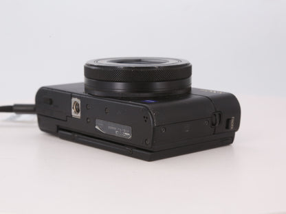 [Good, Shipping from US] Sony DSC-RX100 VA M5A Camera