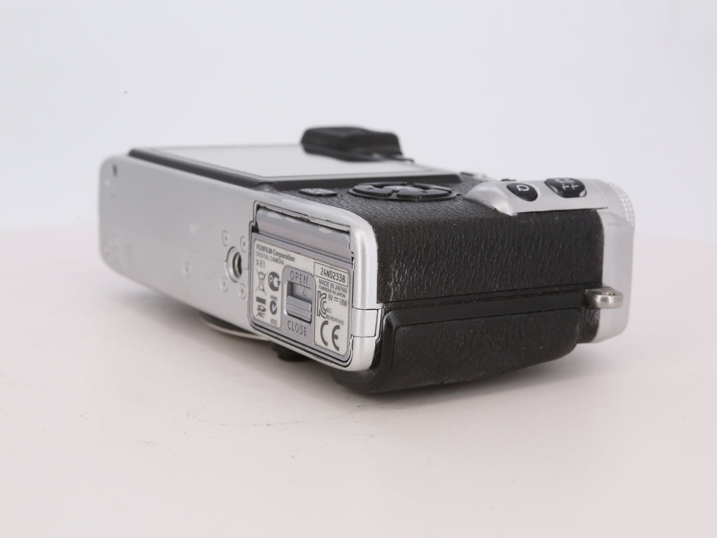 [Good, Fast Shipping] Fujifilm X-E1 Camera