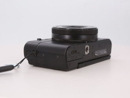 [Good, Shipping from US] Sony DSC-RX100 VA M5A Camera