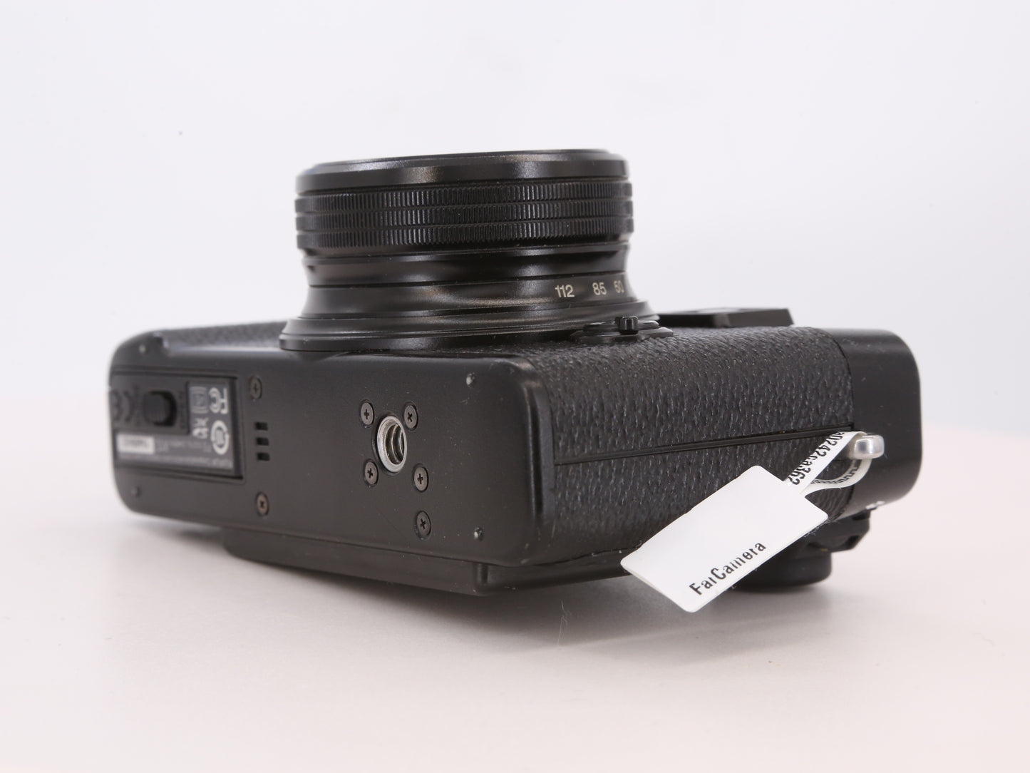 [Good, Fast Shipping] Fujifilm X10 Camera