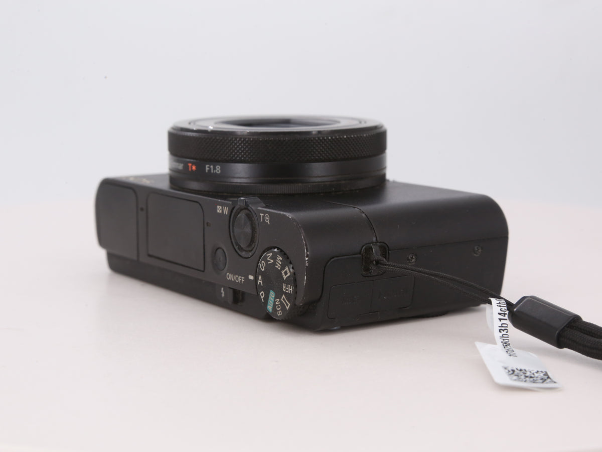 [Good, Shipping from US] Sony DSC-RX100 VA M5A Camera