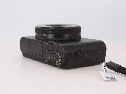 [Good, Shipping from US] Sony DSC-RX100 VA M5A Camera