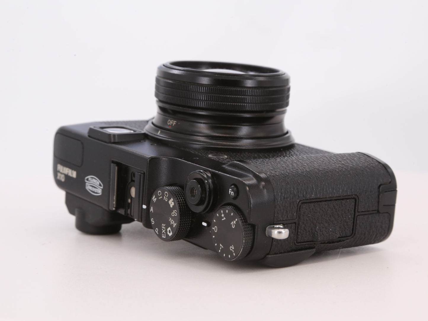 [Good, Fast Shipping] Fujifilm X10 Camera