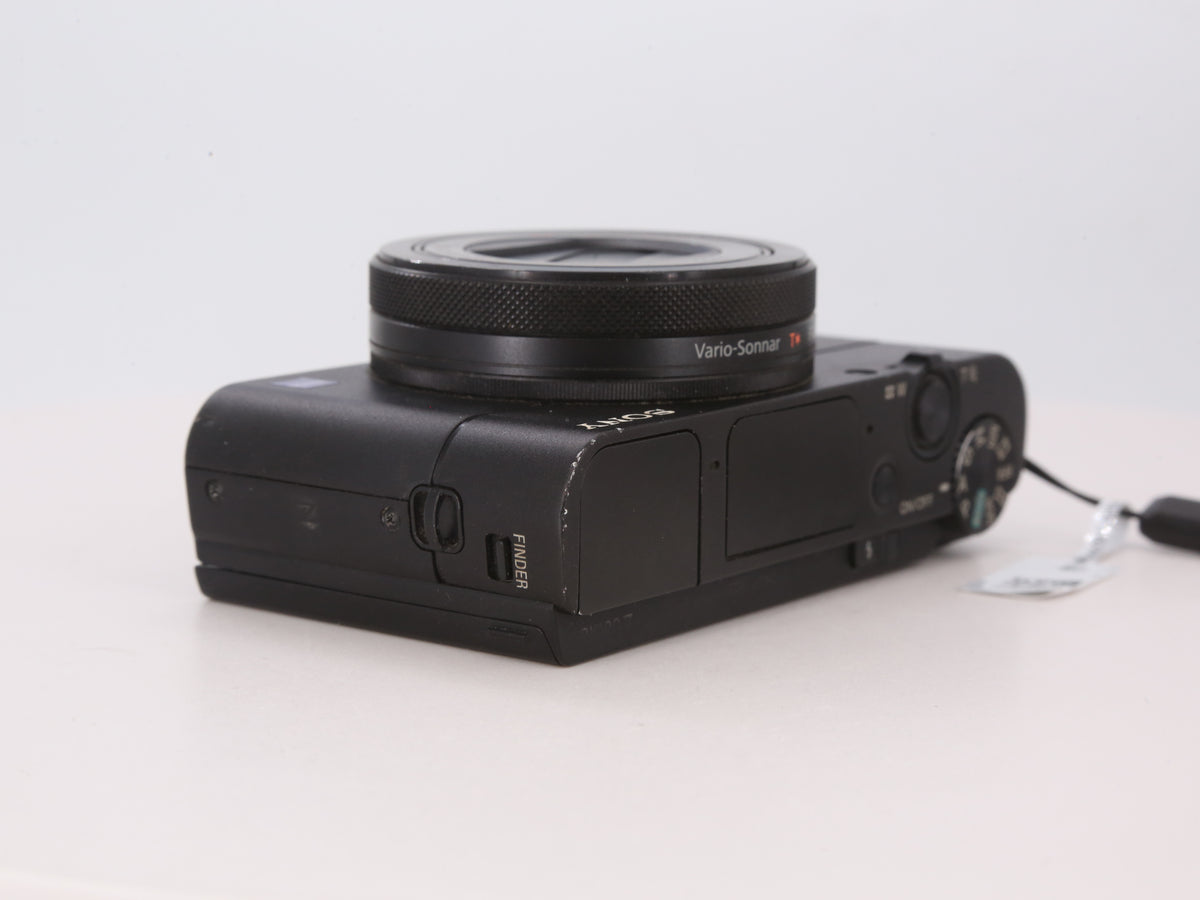 [Good, Shipping from US] Sony DSC-RX100 VA M5A Camera