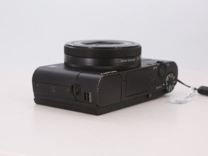 [Good, Shipping from US] Sony DSC-RX100 VA M5A Camera