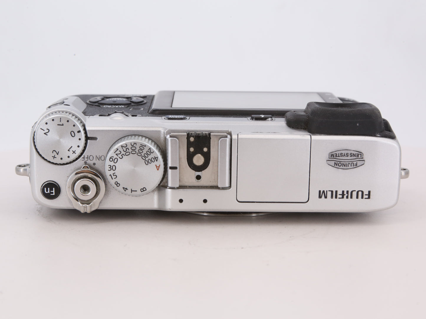 [Good, Fast Shipping] Fujifilm X-E1 Camera