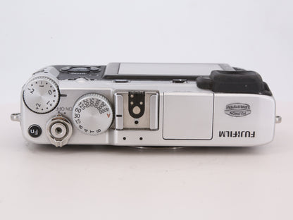 [Good, Fast Shipping] Fujifilm X-E1 Camera