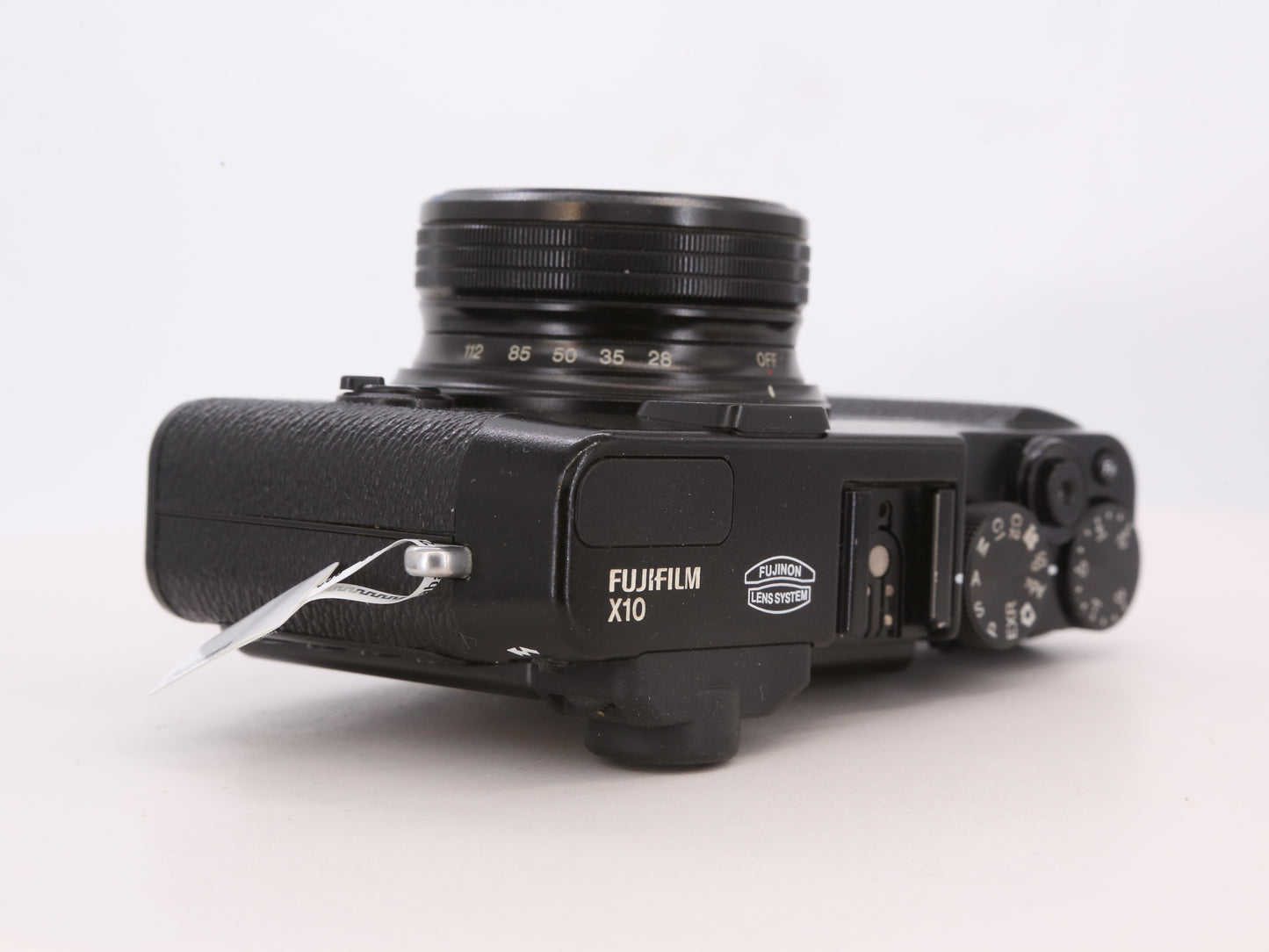 [Good, Fast Shipping] Fujifilm X10 Camera