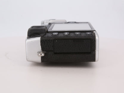 [Good, Fast Shipping] Fujifilm X-E1 Camera