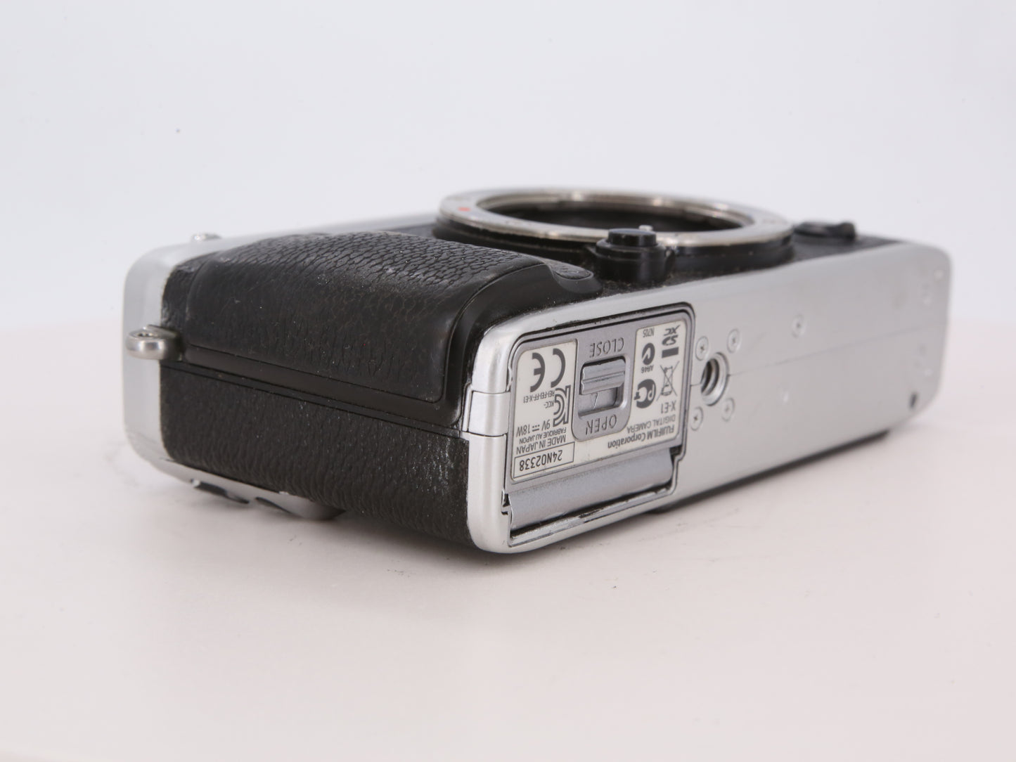 [Good, Fast Shipping] Fujifilm X-E1 Camera