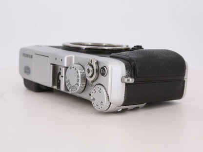 [Good, Fast Shipping] Fujifilm X-E1 Camera