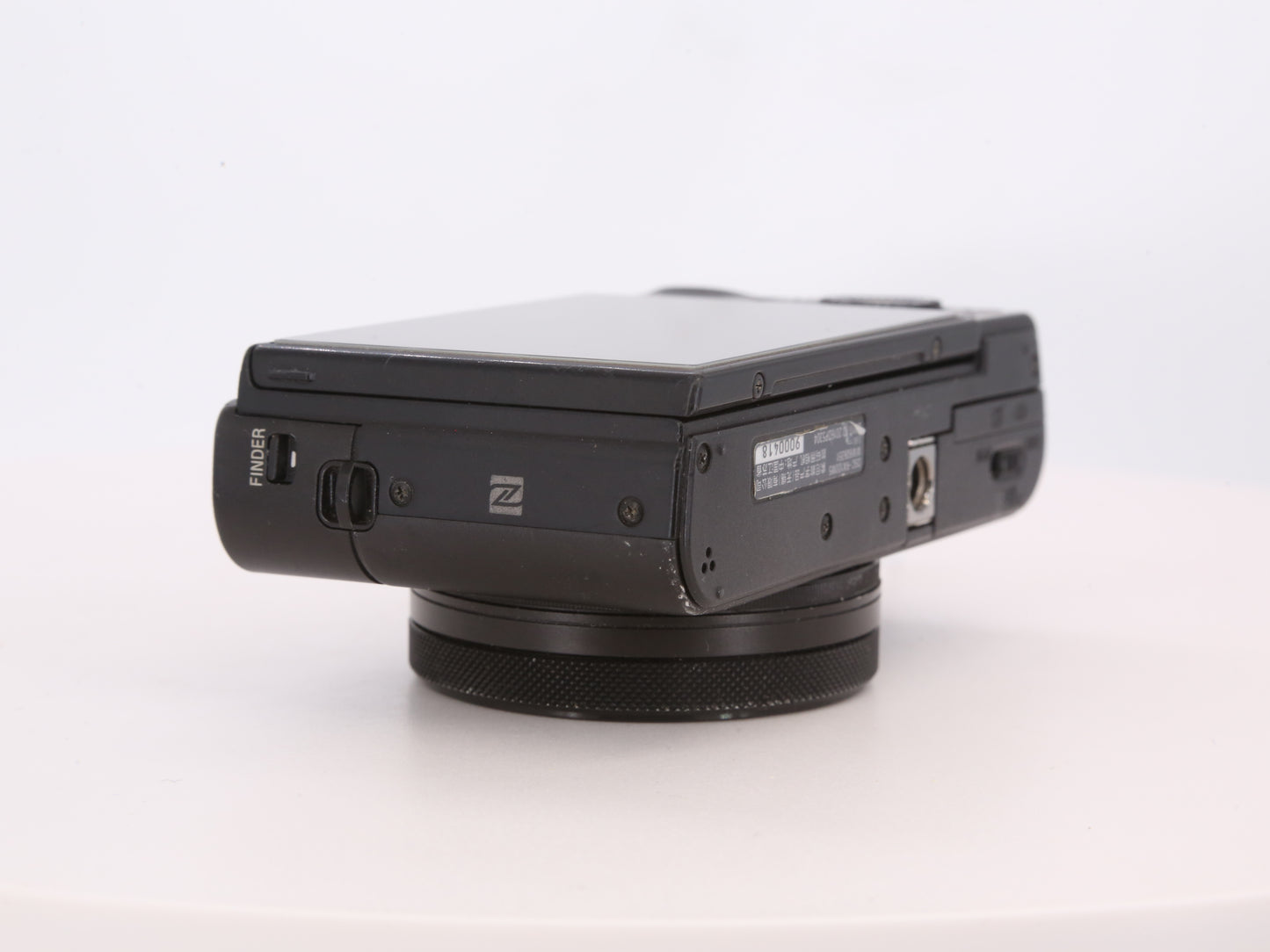 [Good, Fast Shipping] Sony DSC-RX100 V M5 Camera