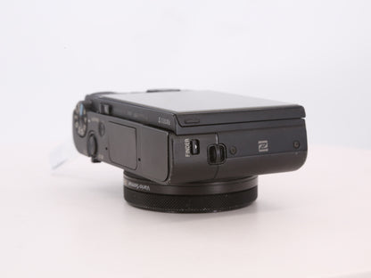 [Good, Fast Shipping] Sony DSC-RX100 V M5 Camera
