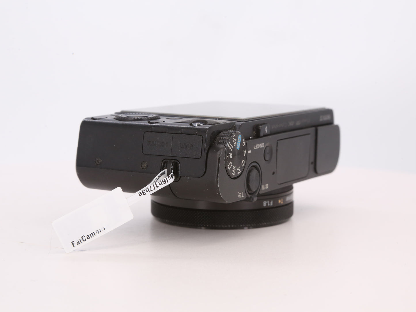 [Good, Fast Shipping] Sony DSC-RX100 V M5 Camera