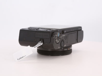 [Good, Fast Shipping] Sony DSC-RX100 V M5 Camera