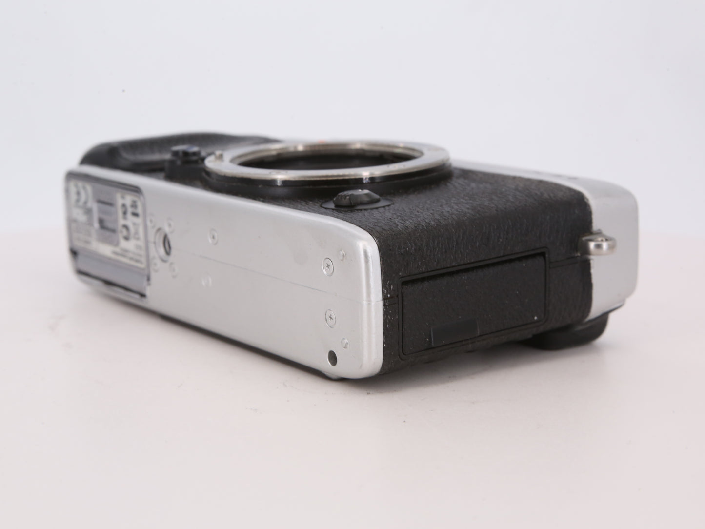 [Good, Fast Shipping] Fujifilm X-E1 Camera