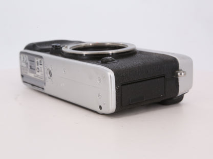 [Good, Fast Shipping] Fujifilm X-E1 Camera