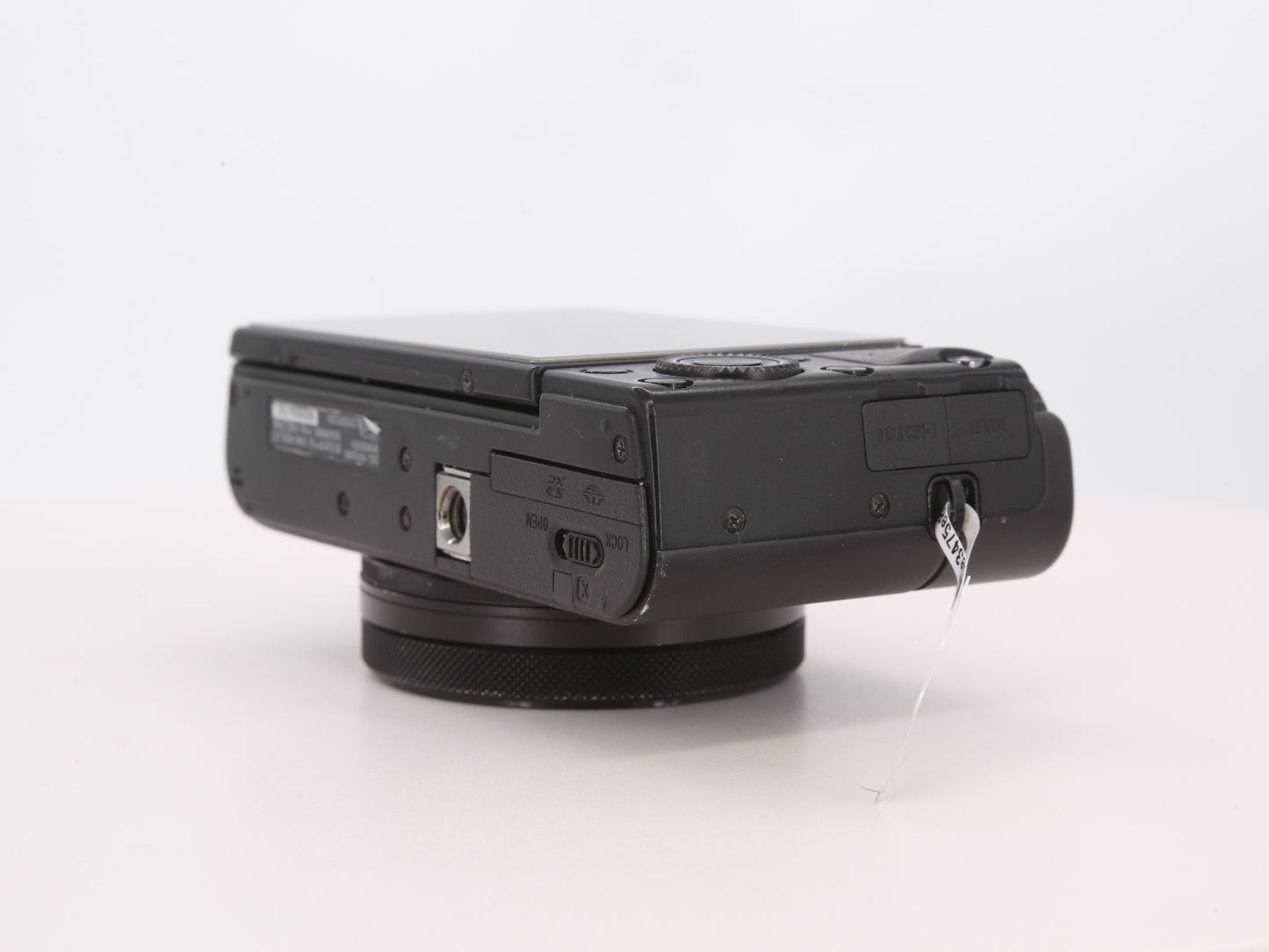 [Good, Fast Shipping] Sony DSC-RX100 V M5 Camera
