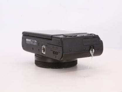 [Good, Fast Shipping] Sony DSC-RX100 V M5 Camera