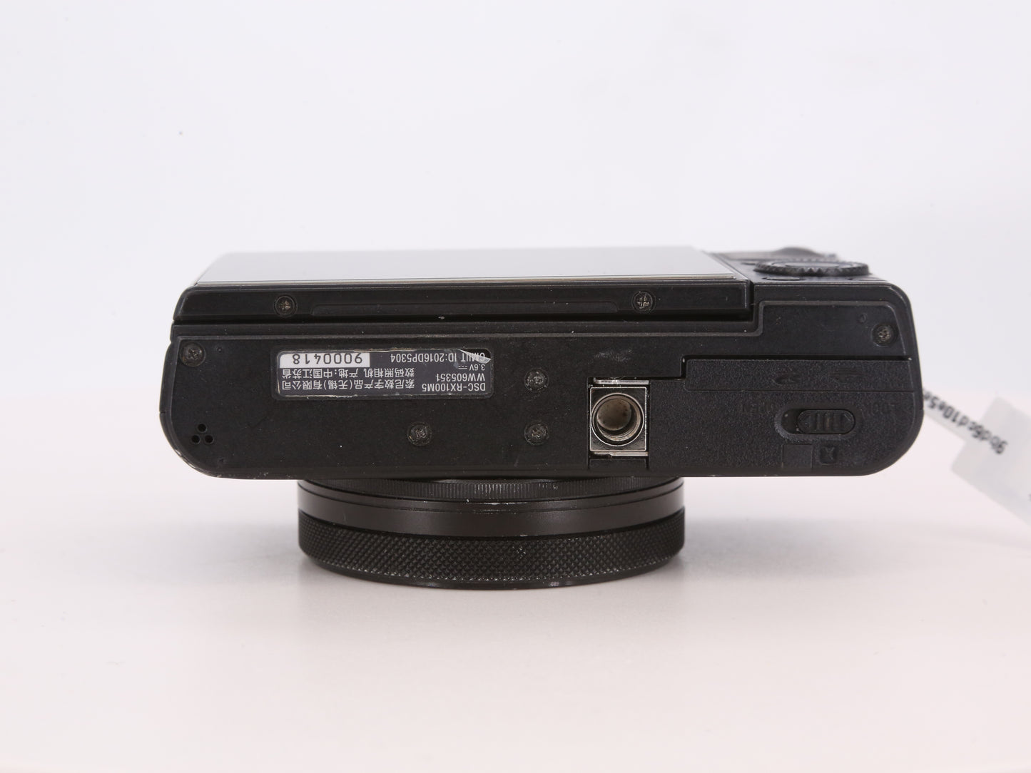 [Good, Fast Shipping] Sony DSC-RX100 V M5 Camera
