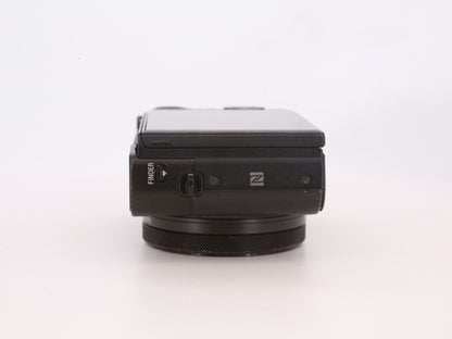 [Good, Fast Shipping] Sony DSC-RX100 V M5 Camera