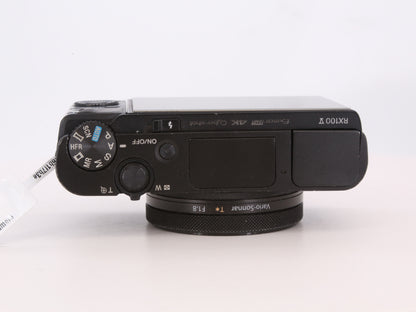 [Good, Fast Shipping] Sony DSC-RX100 V M5 Camera