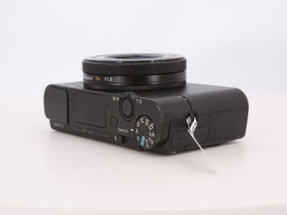 [Good, Fast Shipping] Sony DSC-RX100 V M5 Camera