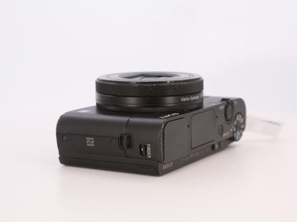 [Good, Fast Shipping] Sony DSC-RX100 V M5 Camera