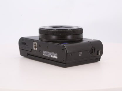 [Good, Fast Shipping] Sony DSC-RX100 V M5 Camera