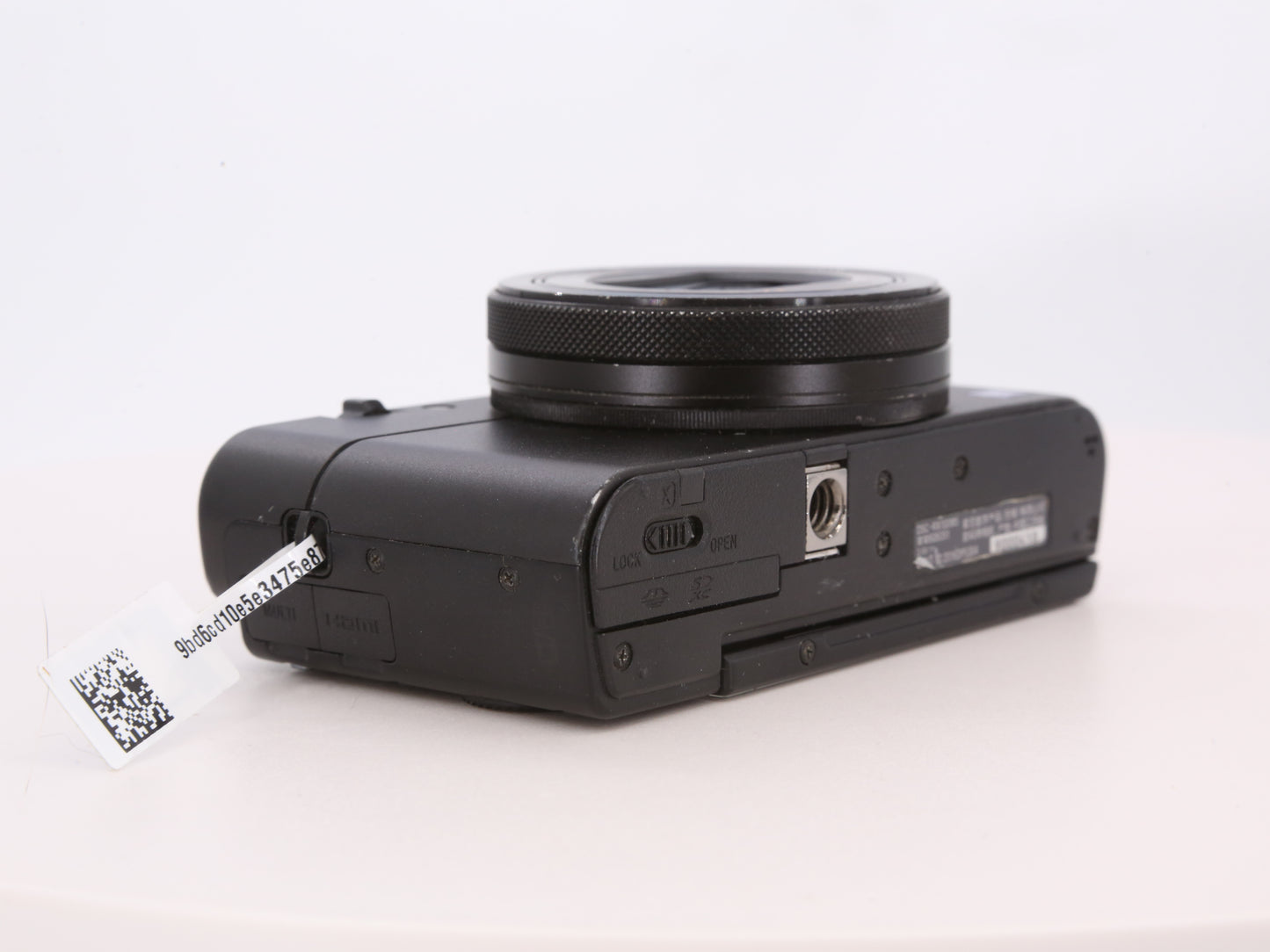 [Good, Fast Shipping] Sony DSC-RX100 V M5 Camera