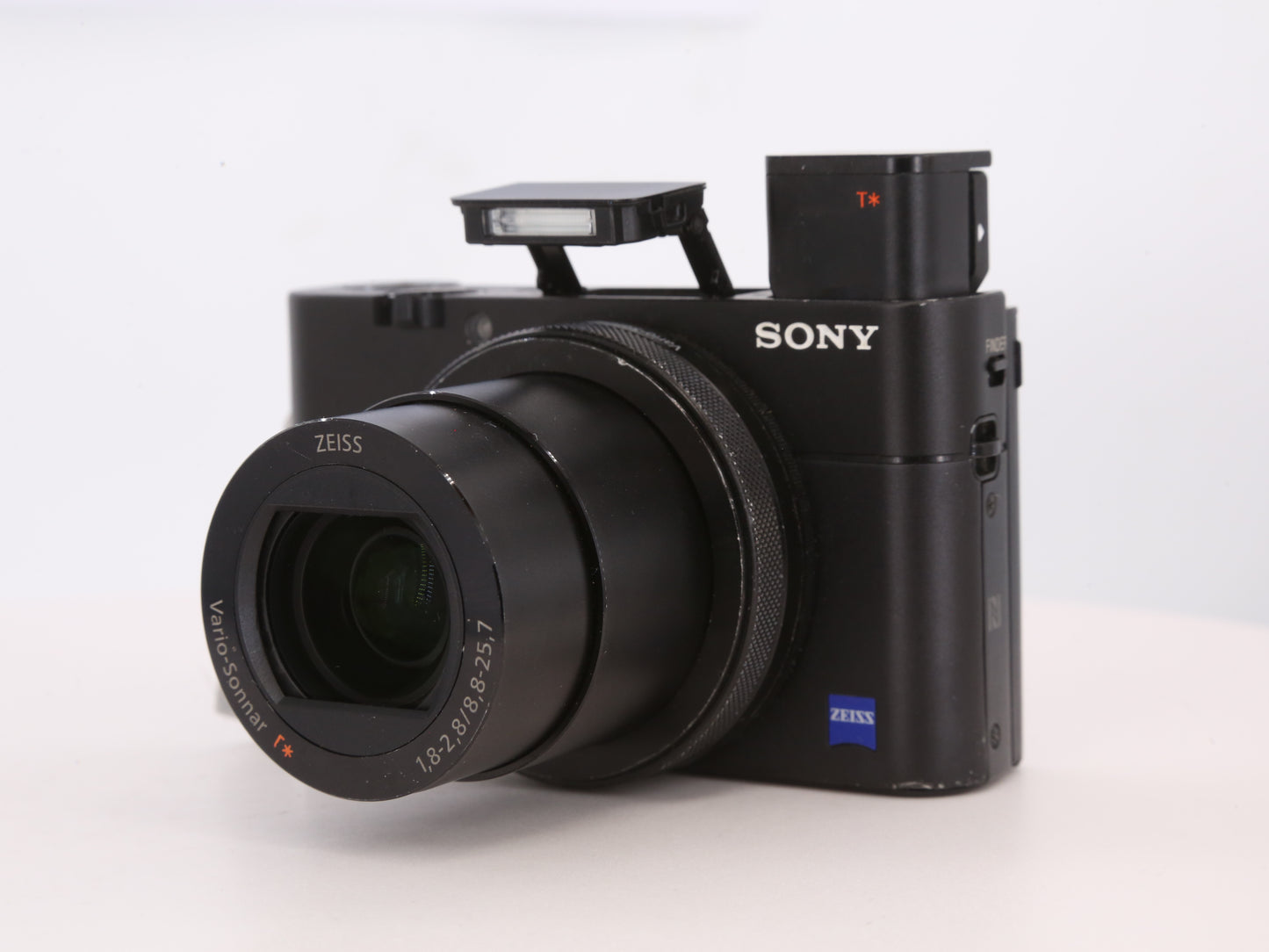 [Good, Fast Shipping] Sony DSC-RX100 V M5 Camera