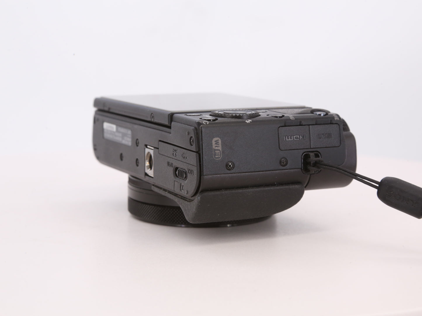 [Good, Fast Shipping] Sony DSC-RX100 V M5 Camera