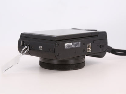 [Good, Fast Shipping] Sony DSC-RX100 V M5 Camera