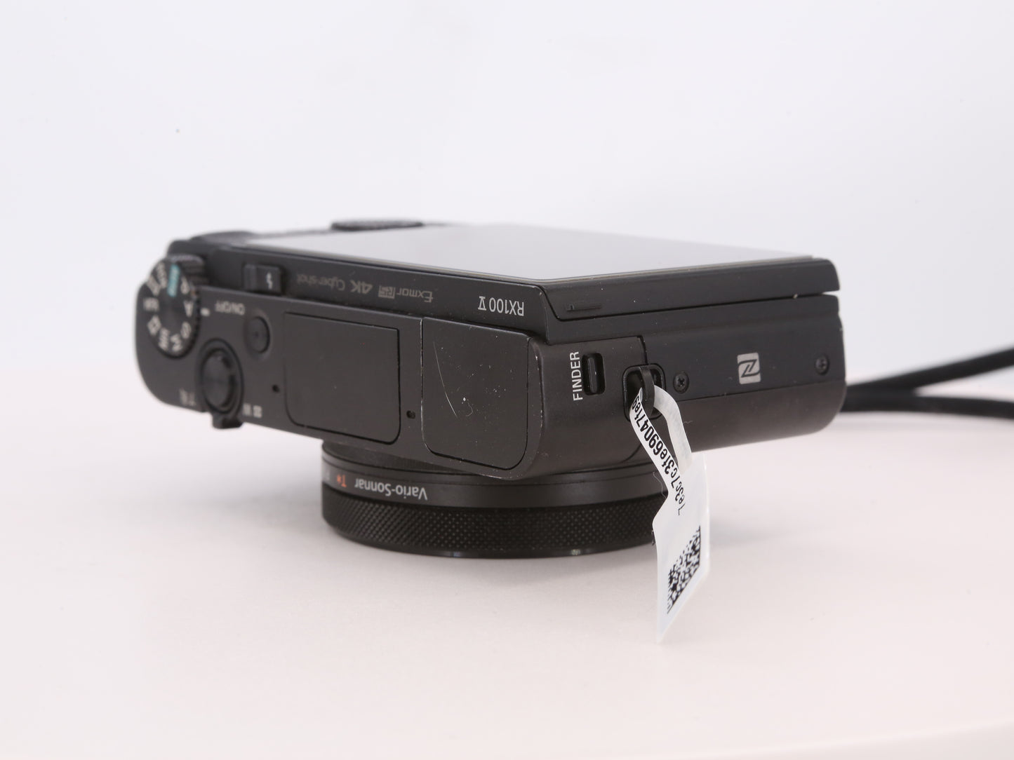 [Good, Fast Shipping] Sony DSC-RX100 V M5 Camera