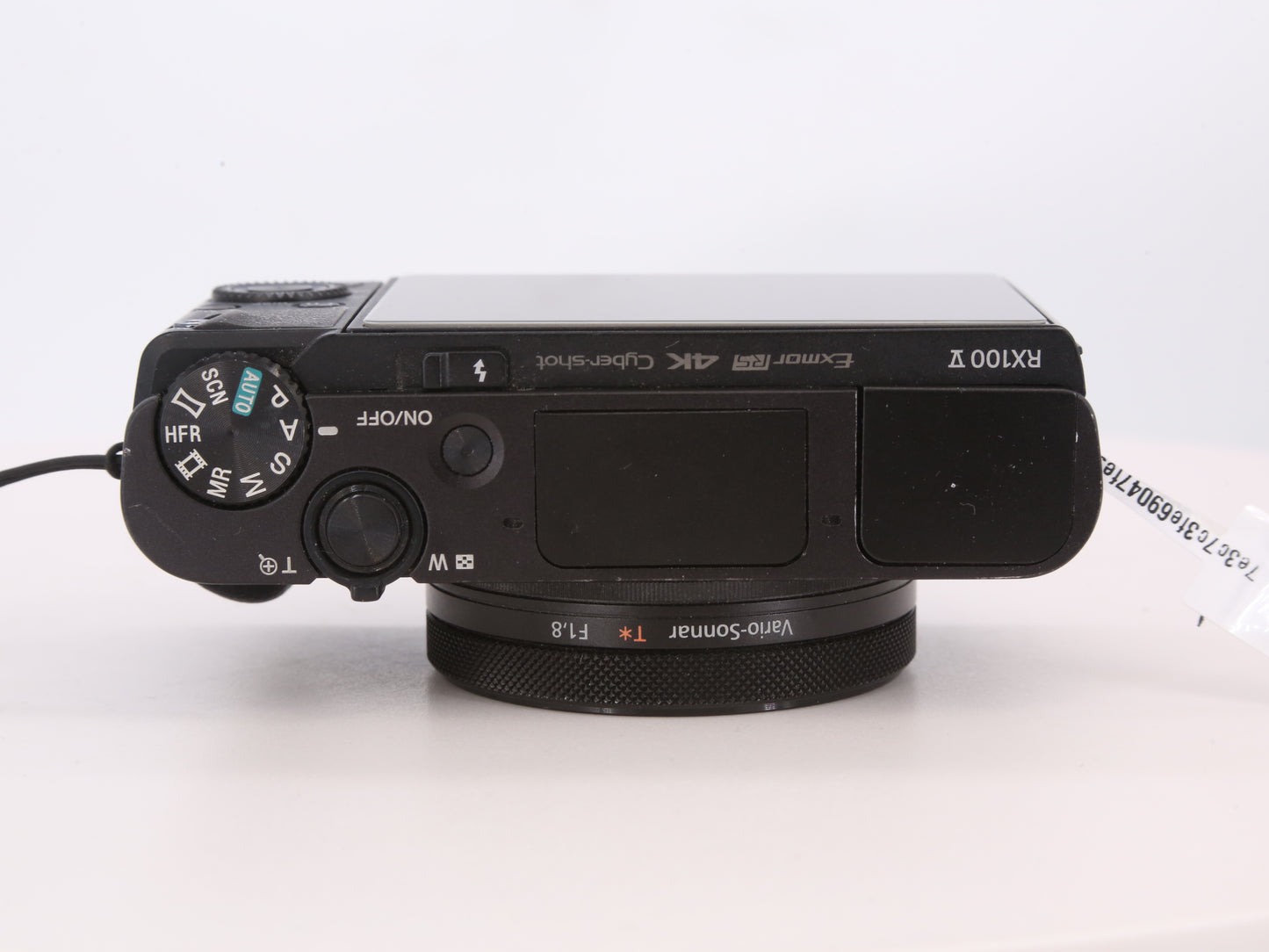 [Good, Fast Shipping] Sony DSC-RX100 V M5 Camera