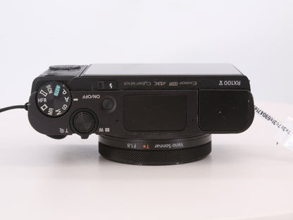 [Good, Fast Shipping] Sony DSC-RX100 V M5 Camera